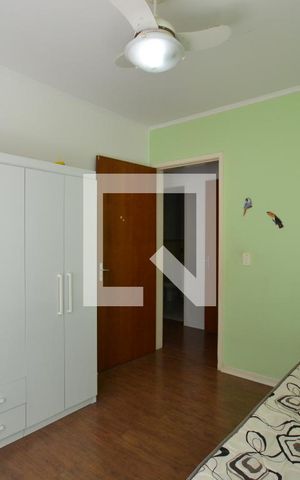 Apartamento para alugar com 100m², 3 quartos e 1 vagaQuarto 1