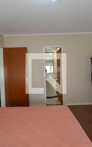 Apartamento para alugar com 100m², 3 quartos e 1 vagaSuíte