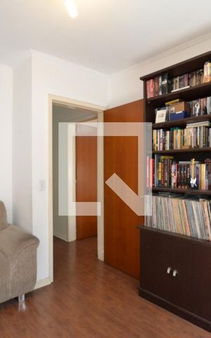 Apartamento para alugar com 100m², 3 quartos e 1 vagaQuarto 2