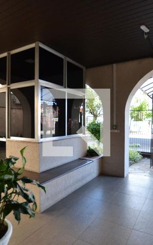 Apartamento para alugar com 100m², 3 quartos e 1 vagaPortaria Virtual 24h