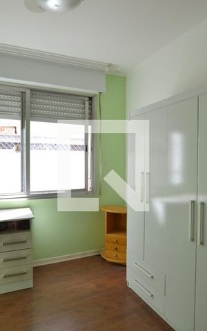 Apartamento para alugar com 100m², 3 quartos e 1 vagaQuarto 1