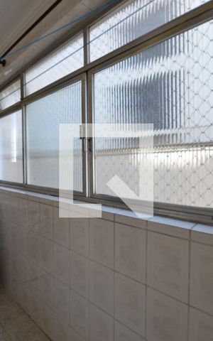Apartamento para alugar com 100m², 3 quartos e 1 vagaÁrea de Serviço