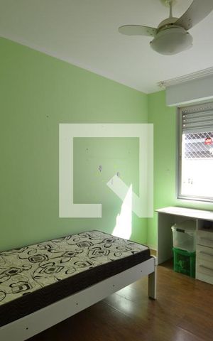 Apartamento para alugar com 100m², 3 quartos e 1 vagaQuarto 1