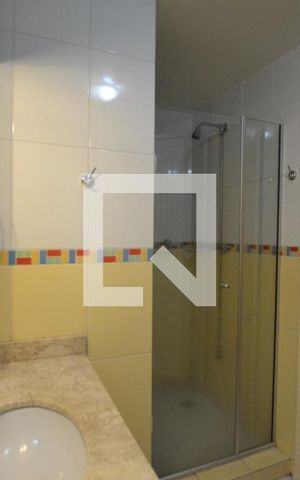 Apartamento para alugar com 100m², 3 quartos e 1 vagaBanheiro