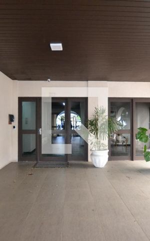 Apartamento para alugar com 100m², 3 quartos e 1 vagaEntrada