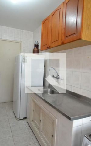 Apartamento para alugar com 100m², 3 quartos e 1 vagaCozinha