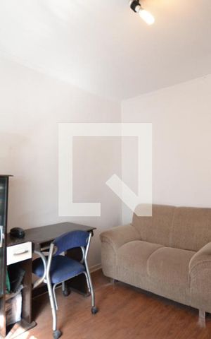 Apartamento para alugar com 100m², 3 quartos e 1 vagaQuarto 2
