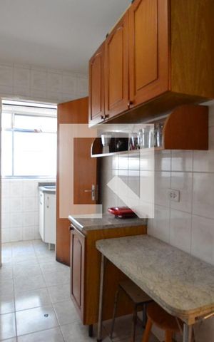 Apartamento para alugar com 100m², 3 quartos e 1 vagaCozinha
