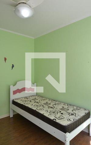 Apartamento para alugar com 100m², 3 quartos e 1 vagaQuarto 1