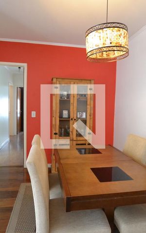 Apartamento para alugar com 100m², 3 quartos e 1 vagaSala
