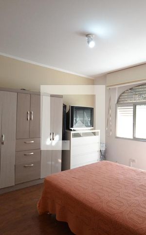 Apartamento para alugar com 100m², 3 quartos e 1 vagaSuíte