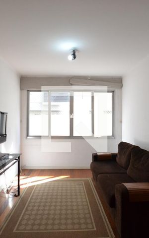 Apartamento para alugar com 100m², 3 quartos e 1 vagaSala