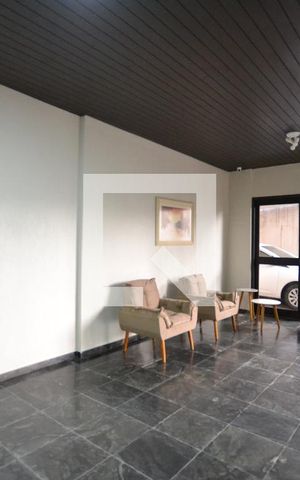 Apartamento para alugar com 100m², 3 quartos e 1 vagaHall de Entrada