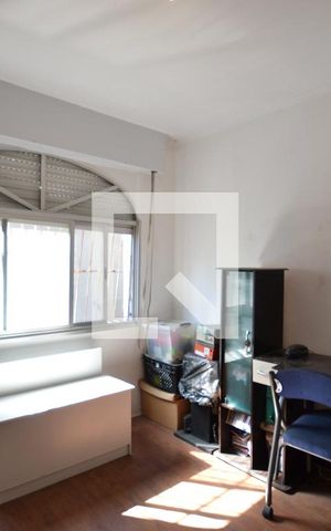 Apartamento para alugar com 100m², 3 quartos e 1 vagaQuarto 2