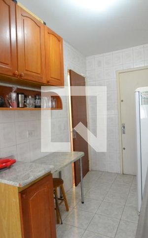 Apartamento para alugar com 100m², 3 quartos e 1 vagaCozinha