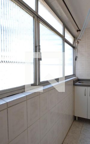 Apartamento para alugar com 100m², 3 quartos e 1 vagaÁrea de Serviço