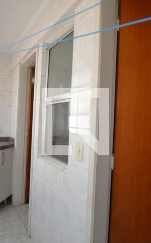Apartamento para alugar com 100m², 3 quartos e 1 vagaÁrea de Serviço