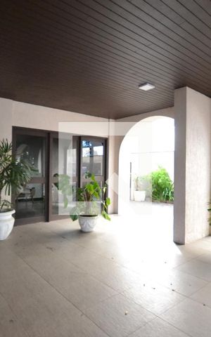 Apartamento para alugar com 100m², 3 quartos e 1 vagaÁrea comum
