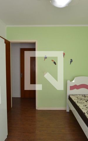 Apartamento para alugar com 100m², 3 quartos e 1 vagaQuarto 1