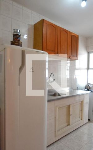 Apartamento para alugar com 100m², 3 quartos e 1 vagaCozinha