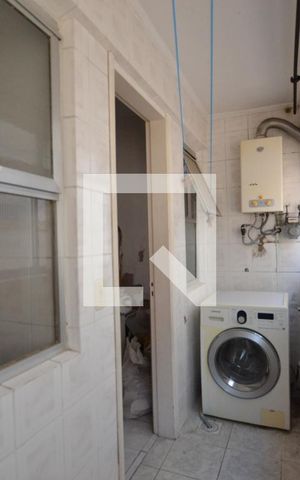 Apartamento para alugar com 100m², 3 quartos e 1 vagaÁrea de Serviço