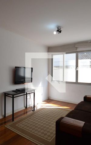 Apartamento para alugar com 100m², 3 quartos e 1 vagaSala