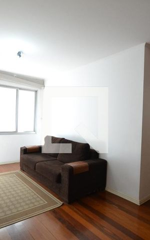 Apartamento para alugar com 100m², 3 quartos e 1 vagaSala