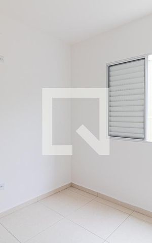 Casa para alugar com 33m², 1 quarto e sem vaga Casa para alugar com 33m², 1 quarto e sem vagaQuarto