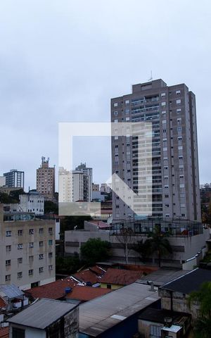 Apartamento para alugar com 50m², 2 quartos e 1 vagaVista da Suíte