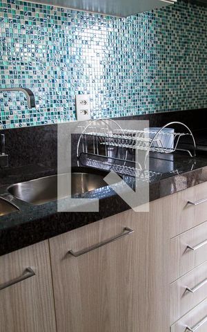 Apartamento para alugar com 50m², 2 quartos e 1 vagaCozinha