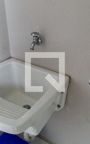 Apartamento para alugar com 50m², 2 quartos e 1 vagaÁrea de Serviço - Detalhe