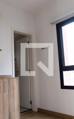 Apartamento para alugar com 50m², 2 quartos e 1 vagaSuíte