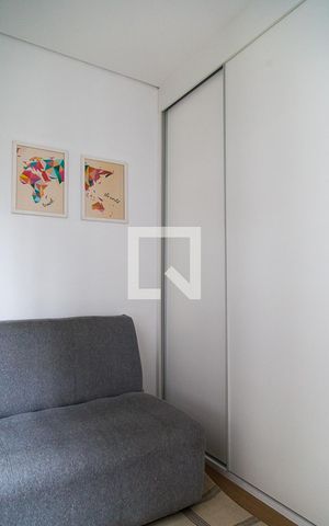 Apartamento para alugar com 50m², 2 quartos e 1 vagaQuarto 1