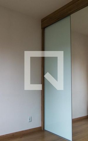 Apartamento para alugar com 50m², 2 quartos e 1 vagaSuíte
