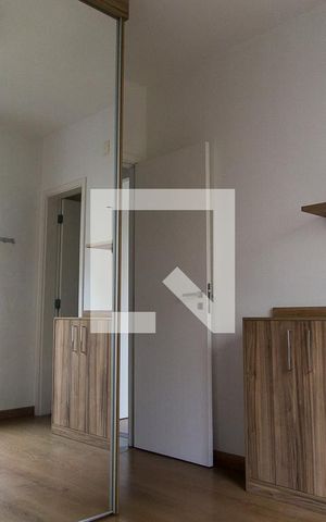 Apartamento para alugar com 50m², 2 quartos e 1 vagaSuíte