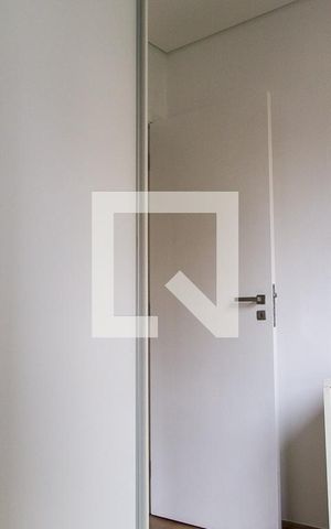 Apartamento para alugar com 50m², 2 quartos e 1 vagaQuarto 1