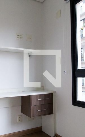 Apartamento para alugar com 50m², 2 quartos e 1 vagaQuarto 1