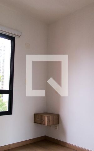 Apartamento para alugar com 50m², 2 quartos e 1 vagaSuíte