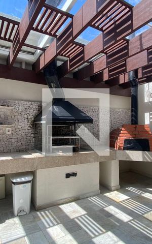 Apartamento para alugar com 80m², 3 quartos e 2 vagas Apartamento para alugar com 80m², 3 quartos e 2 vagasÁrea comum