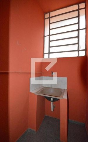 Apartamento para alugar com 50m², 1 quarto e sem vagaÁrea de Serviço