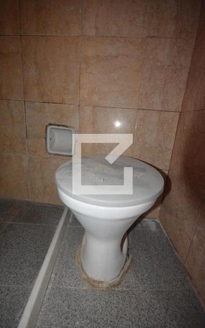 Apartamento para alugar com 50m², 1 quarto e sem vagaBanheiro Social
