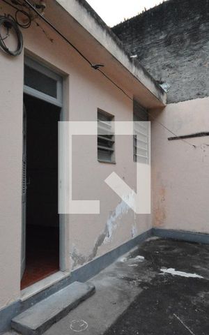 Apartamento para alugar com 50m², 1 quarto e sem vagaFachada