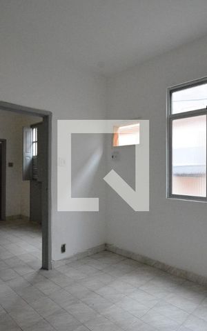 Apartamento para alugar com 50m², 1 quarto e sem vagaQuarto 1