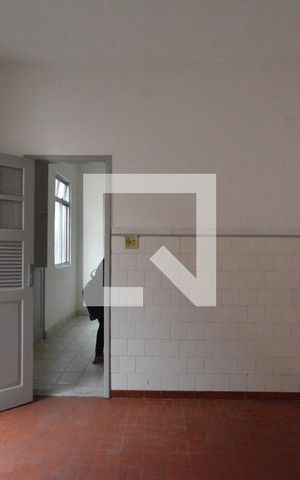 Apartamento para alugar com 50m², 1 quarto e sem vagaCozinha