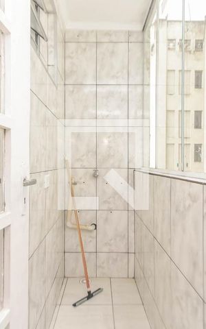 Apartamento à venda com 45m², 1 quarto e sem vagaÁrea de Serviço