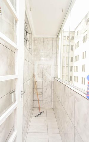 Apartamento à venda com 45m², 1 quarto e sem vagaÁrea de Serviço