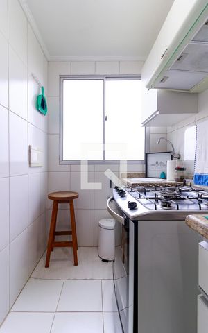 Apartamento à venda com 112m², 3 quartos e 1 vaga Apartamento à venda com 112m², 3 quartos e 1 vagaCozinha
