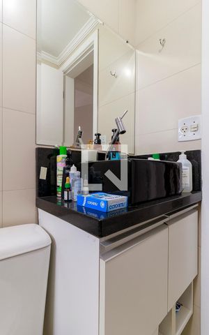 Apartamento à venda com 112m², 3 quartos e 1 vaga Apartamento à venda com 112m², 3 quartos e 1 vagaBanheiro 2