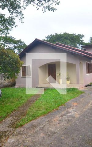 Casa à venda com 256m², 5 quartos e 3 vagasPátio