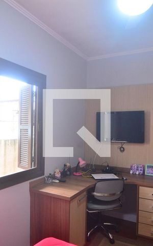 Casa à venda com 256m², 5 quartos e 3 vagasQuarto 3